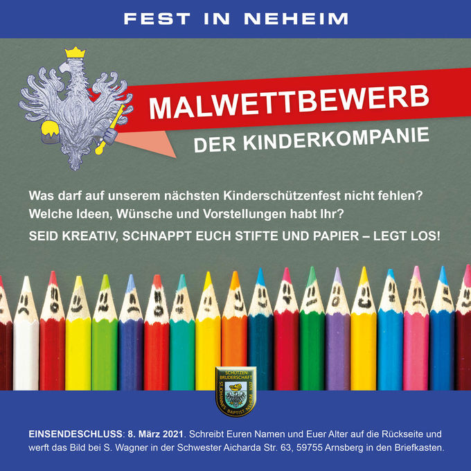 Malwettbewerb