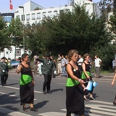 Schützenfest