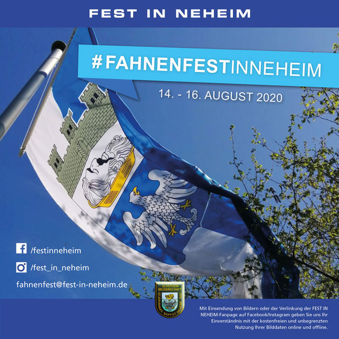 fahnenfest